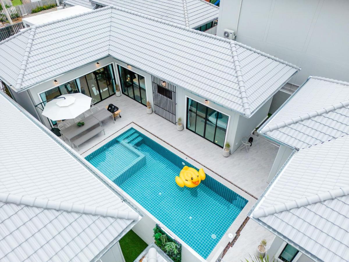 Pousada Kin Pool - Hua Hin